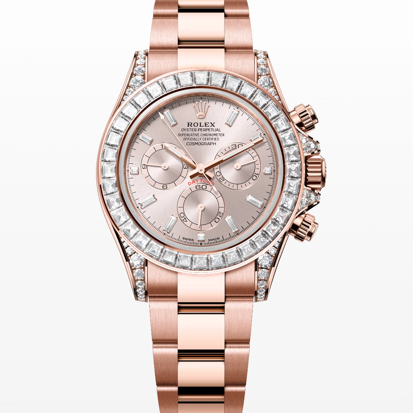 Rolex Daytona